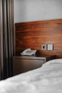 Imagen de la galería de Agua Hotel, en Kubupenlokan