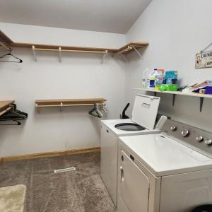 Gallery image of Ponderosa Hideaway-ATV, Hiking, Snowmobiling, Hunting & Casino Fun in Deadwood