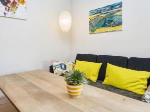 ボルコップにあるRenovated Cottage near Beach - By Traum Ferienwohnungenのギャラリーの写真
