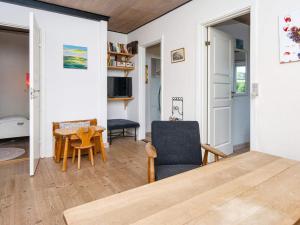 Gallery image of Renovated Cottage near Beach - By Traum Ferienwohnungen in Børkop
