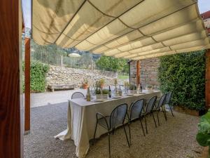 Fotografie z fotogalerie ubytování Spacious Cortona Villa v destinaci Cortona