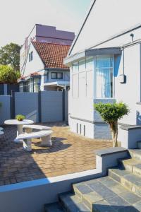 Bygningen som lejligheden ligger i + 69 billeder