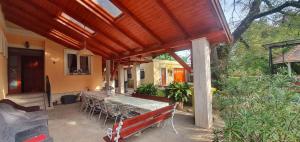 Φωτογραφία από το άλμπουμ του Apartments in Balatonbereny 40425 σε Balatonberény