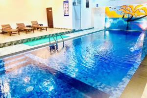 Photo de la galerie de l'établissement Mindana Residence, à Anurâdhapura