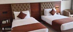 Ảnh trong thư viện ảnh của Royal Ritis Hubballi ở Hubli