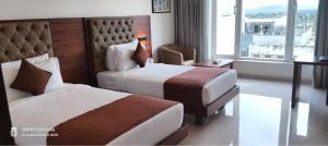 Ảnh trong thư viện ảnh của Royal Ritis Hubballi ở Hubli