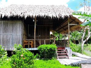 Gallery image of Green Village Mekong in Can Tho