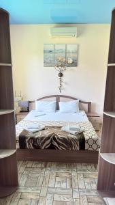 Gallery image of Семейная Вилла Люстдорф in Odesa