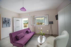 Gallery image of Tesys Studios and Apartments in Laganas