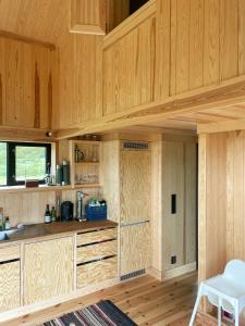 ウスタオサにあるArchitectural Gem With Views Of Hallingskarvetのギャラリーの写真