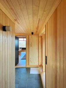 ウスタオサにあるArchitectural Gem With Views Of Hallingskarvetのギャラリーの写真