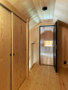 ウスタオサにあるArchitectural Gem With Views Of Hallingskarvetのギャラリーの写真 +26枚の写真