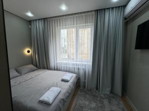 Gallery image of Damir hotel in Aktobe