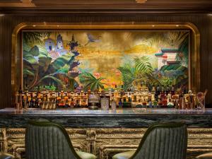 Minuman di St. Regis Macao