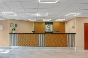 Gallery image of Quality Inn & Suites in Brampton