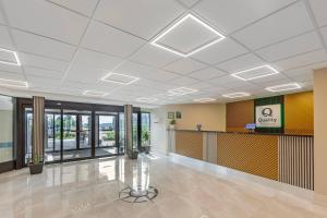 Gallery image of Quality Inn & Suites in Brampton +28 photos