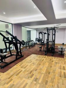 Fotografie z fotogalerie ubytování The Tomo Inn v destinaci Gurgáon