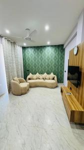 Fotografie z fotogalerie ubytování The Tomo Inn v destinaci Gurgáon