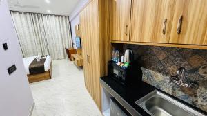 Fotografie z fotogalerie ubytování The Tomo Inn v destinaci Gurgáon