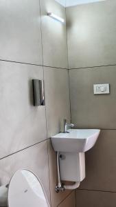 Ένα μπάνιο στο Winterpalace