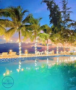 Φωτογραφία από το άλμπουμ του Resort HAVANA στο Μούι Νε