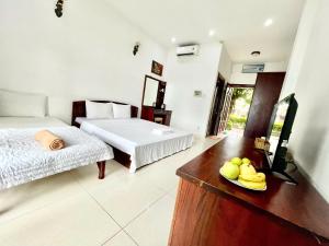 Φωτογραφία από το άλμπουμ του Resort HAVANA στο Μούι Νε +27 φωτογραφίες