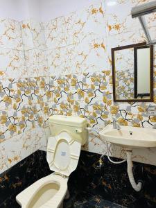 Phòng tắm tại Bright Stay , Welcome Home, Away From Home