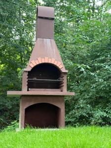 Photo de la galerie de l'établissement Restauracja i Noclegi Izba Rybacka w Krainie Wygasłych Wulkanów, à Podgórki 55 autres photos