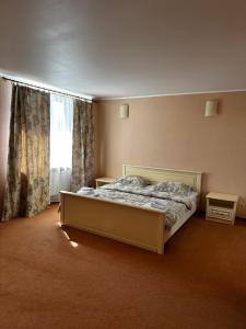 Afbeelding uit fotogalerij van Готель Україна in Lokhvytsya