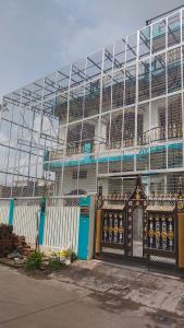 Tòa nhà nơi chỗ nghỉ nhà dân tọa lạc +14 ảnh