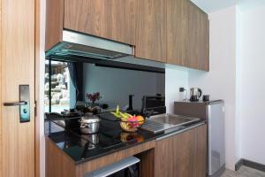 Fotografie z fotogalerie ubytování Duplex 1 BR Direct Pool Access A114 v destinaci Rawai pláž