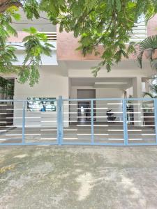 Fotografie z fotogalerie ubytování Rivera Nest Serviced Apartment v destinaci Čennaí