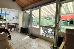 Φωτογραφία από το άλμπουμ του Ferienhaus Den Osse Grevelingenmeer σε Brouwershaven