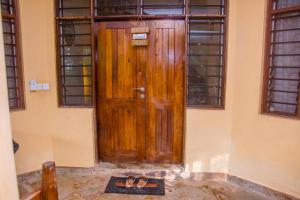 Foto dalla galleria di Lannan Escapes a Diani Beach