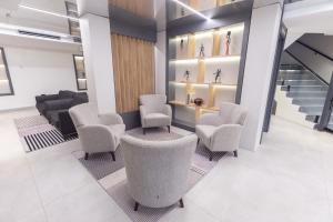 Photo de la galerie de l'établissement Tide` Hotels and Resorts, à Abuja