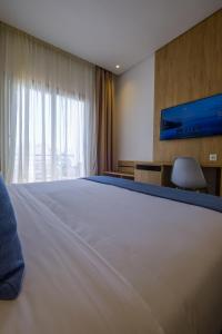 Billede fra billedgalleriet på Valeria Kasbah Del Mar i Cabo Negro