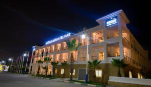 Billede fra billedgalleriet på Valeria Kasbah Del Mar i Cabo Negro