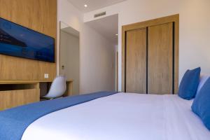 Billede fra billedgalleriet på Valeria Kasbah Del Mar i Cabo Negro + 31 billeder