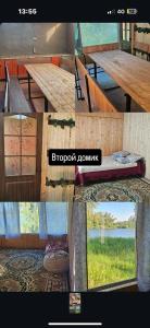 Фотография из галереи База отдыха ОстровОк в Уральске