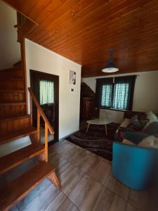 Fotografie z fotogalerie ubytování Lar&Den v destinaci Predeal + 15 fotografií