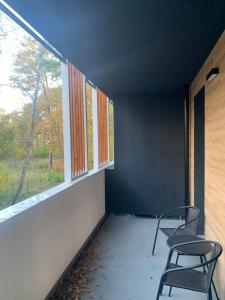Φωτογραφία από το άλμπουμ του Apartamenty na Wydmach z widokiem σε Pobierowo