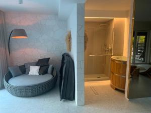 Φωτογραφία από το άλμπουμ του Apartamenty na Wydmach z widokiem σε Pobierowo +9 φωτογραφίες
