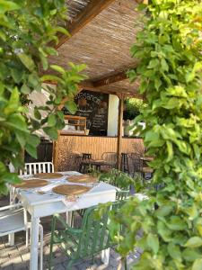 Fotografie z fotogalerie ubytování La Sorella v destinaci Dalyan