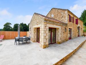 Φωτογραφία από το άλμπουμ του Family Retreat in Prats-du-Périgord σε Prats-du-Périgord