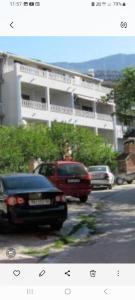 Gallery image of Apartman Karmela in Podgora