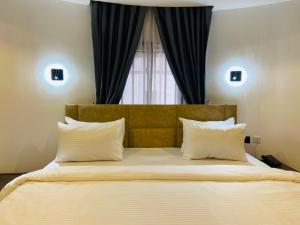 Imagen de la galería de GrandServe Luxury, en Abuja 18 fotos más