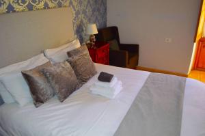 Fotografie z fotogalerie ubytování Ziggy's Mountain Retreat v destinaci Vilaflor