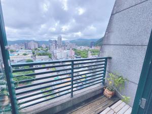 Nespecifikovaný výhled na hory nebo výhled na hory při pohledu z ubytování v soukromí