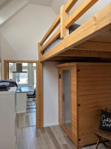 Gallery image of FeWo Schmiedi in Lage