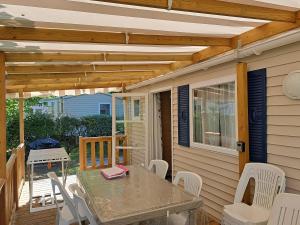 Fotografie z fotogalerie ubytování GH Vacances La Réserve v destinaci Gastes + 245 fotografií